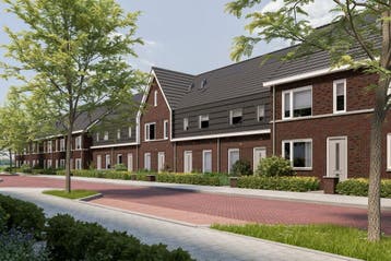 Te huur: Huis Kwartelstraat in Nijmegen, Gelderland, Nijmegen