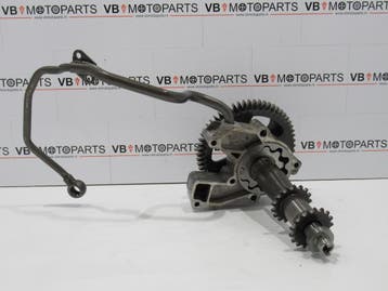 BMW R 1200 GS Adventure Oliepomp, Ophalen of Verzenden, Nieuw