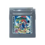 Super Mario Land 2 (Losse Cassette), Spelcomputers en Games, Verzenden, Nieuw