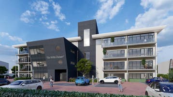Te huur: Appartement Haven in Lisse, Lisse, Appartement, Zuid-Holland