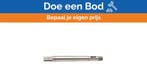Bieden: Jabsco Marine Drive Shaft Albero 10374 -, Ophalen of Verzenden, Nieuw, Motor en Techniek, Zeilboot of Motorboot
