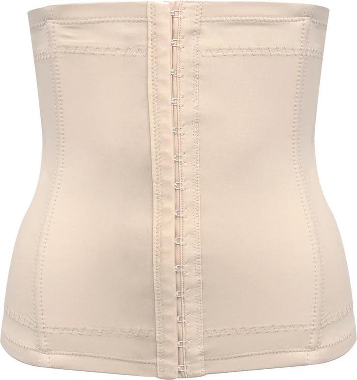 MAGIC Bodyfashion Maat XL Maxi Sexy Waistnipper Latte Dames, Kleding | Dames, Ondergoed en Lingerie, Verzenden