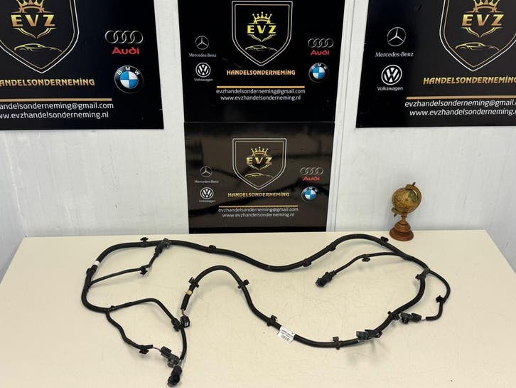 Renault Master PDC sensor set bj.2021 art.C1649786R, Auto-onderdelen, Elektronica en Kabels, Gebruikt, Renault