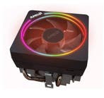 RGB CPU Koeler AM4 – Stil met Heatpipes en RGB Fan, Verzenden, Nieuw