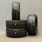 225/45/18 255/40/18 Continental winterbanden 6/5,5mm profiel, 18 inch, Gebruikt, 255 mm, Band(en)