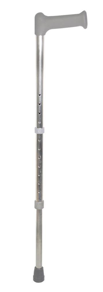 Aidapt wandelstok 838 t/m 1092 mm hoog - large, Verzenden, Nieuw