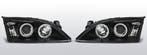 Koplampen Angel Eyes | geschikt voor Ford Mondeo MK3 2000-20, Verzenden, Nieuw, Ford