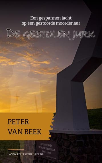 De Gestolen Jurk | Peter Beek | Nieuw, Ophalen of Verzenden, Nieuw, Peter Beek
