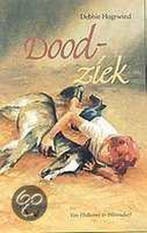 Doodziek / Manege De Hoefslag / 6 9789026996320, Verzenden, Gelezen, Debbie Hogewind