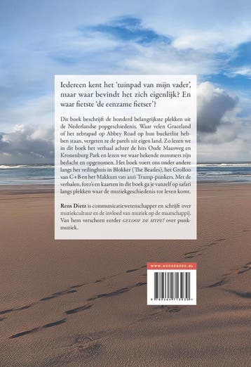 Popatlas 9789464713930 Rens Dietz, Verzenden, Zo goed als nieuw, Rens Dietz