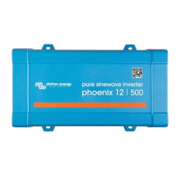 Victron Phoenix omvormer 12/500 VE.Direct - NIEUW!, Ophalen of Verzenden