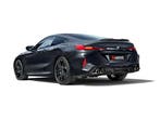 Akrapovic BMW M8 / M8 Competition (F91, F92) - OPF/GPF 2021, Verzenden, Nieuw, BMW