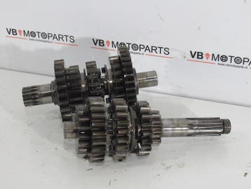 KTM 400 LC4 Versnellingsbak, Ophalen of Verzenden, Nieuw