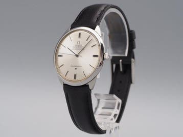 Omega - Constellation - Zonder minimumprijs - Ca.712, Nieuw