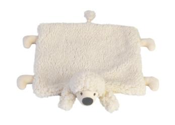 Happy Horse knuffeldoekje Poedel Pe van €14,99 voor €10,49, Ophalen of Verzenden, Nieuw