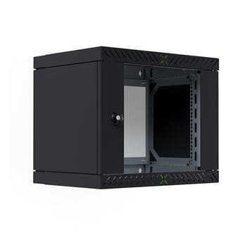 Patchkast 19 inch | ProCable | 9U | 600 x 600 x 500 mm, Verzenden, Nieuw