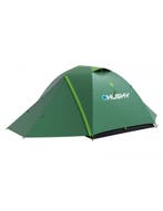 Husky tent extreem lichtgewicht Burton 2-3 - 2-3 personen..., Verzenden, Nieuw, Tot en met 2