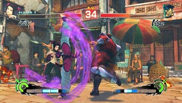 Capcom Essentials Super Streetfighte IV en Devil may cry 4, Spelcomputers en Games, Ophalen of Verzenden, Zo goed als nieuw