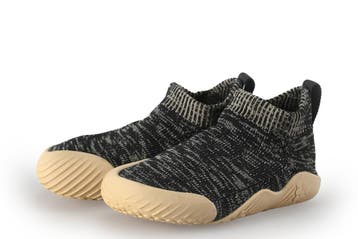 Vivobarefoot Barefoot Jongens in maat 21 Grijs, Verzenden, Jongen of Meisje, Zo goed als nieuw, Vivobarefoot
