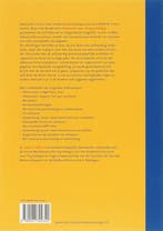 Statistiek voor de psychologie 1 9789047300342 J.L. Ellis, Verzenden, Gelezen, J.L. Ellis