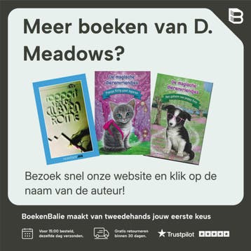 De feestelfjes / 4 Sara het snoepelfje / Feestelfjes / 4, Verzenden, Gelezen, D. Meadows
