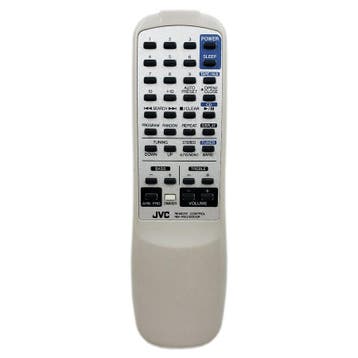 Afstandsbediening Jvc rm-rxu1000gr, Ophalen of Verzenden, Nieuw, Origineel