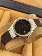 Hublot - MDM Genève Classic (Two-Tone) - Unisex - 1999, Nieuw