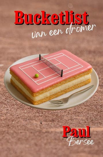 Bucketlist Van Een Dromer | Paul Bersee | Nieuw, Ophalen of Verzenden, Nieuw, Paul Bersee