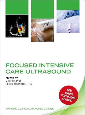 Focused Intensive Care Ultrasound, Verzenden, Nieuw