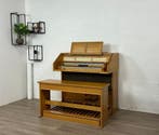 Johannus Opus 15, Zo goed als nieuw, 2 klavieren, Orgel
