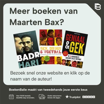 Wesley Sneijder - Maarten Bax 9789081620345, Verzenden, Zo goed als nieuw, Maarten Bax