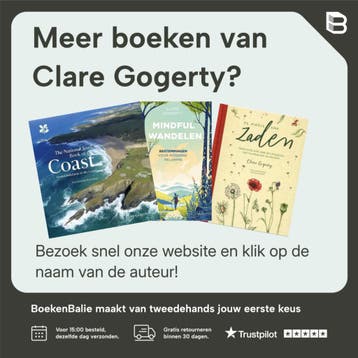 Beyond the Footpath - Clare Gogerty 9780349419664, Verzenden, Zo goed als nieuw, Clare Gogerty