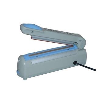 Specipack Handsealer NT-200 - Sealen tot 200 mm - Met mes, Ophalen of Verzenden