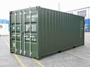 Container Coating Donkergroen 5 liter, Ophalen of Verzenden, Nieuw