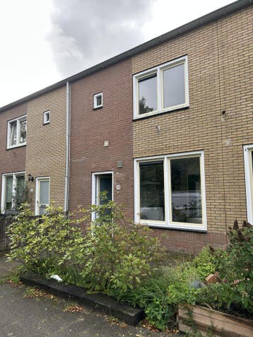 Te huur: Huis Morsebellaan in Oegstgeest, Zuid-Holland, Oegstgeest