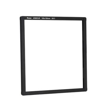 Kase Armour 100x100 Square Frame, Audio, Tv en Foto, Fotografie | Filters, Ophalen of Verzenden, Nieuw, Overige merken