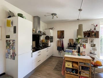 Te huur: Appartement Droomtuinlaan in Vleuten, Vleuten, Utrecht, Appartement
