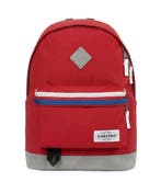Eastpak Rugzak Rood, Verzenden, Zo goed als nieuw, Rood