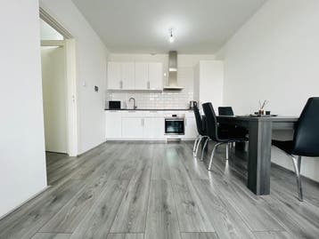 Te huur: Appartement Van Musschenbroekstraat in Den Haag, Den Haag, Appartement, Zuid-Holland