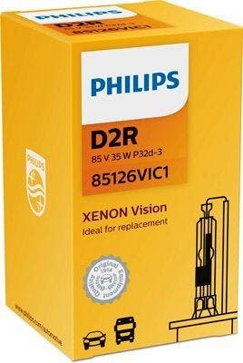 Philips Xenon D2R Vision P32d-3, Ophalen of Verzenden, Nieuw