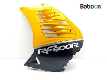 Zijkuipdeel Rechts Suzuki RF 600 R 1993-1994 (RF600R GN76A), Verzenden, Gebruikt