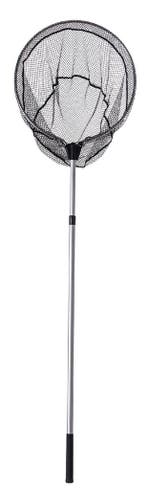 Heissner Heissner vijver schepnet vis met telescoopsteel 105, Verzenden, Nieuw