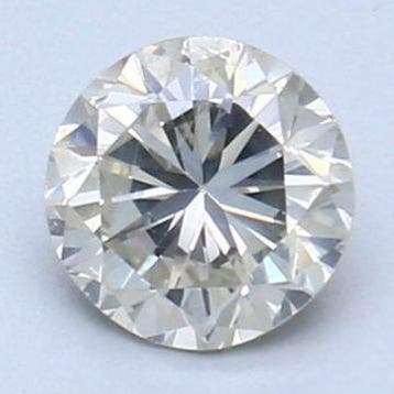 Zonder minimumprijs - 1 pcs Diamant (Natuurlijk gekleurd) -, Nieuw