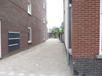 Te huur: Studio Kade in Roosendaal, Noord-Brabant, Roosendaal