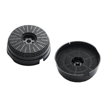 Whirlpool Koolstoffilter 484000008782 / AKB000, Witgoed en Apparatuur, Afzuigkappen, Verzenden, Nieuw