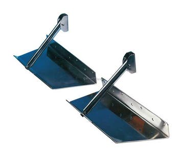 VASTE TRIMPLAAT  -ALLPA-, Ophalen of Verzenden, Nieuw, Zeilboot of Motorboot