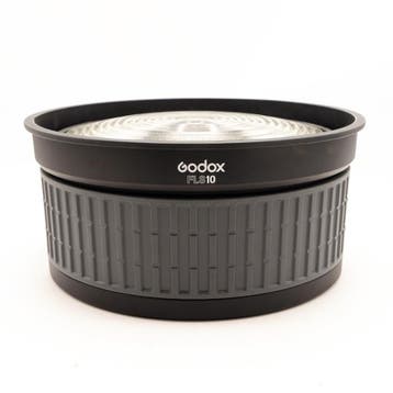 Godox FLS10 Fresnel Lens (Occasion), Audio, Tv en Foto, Fotografie | Fotostudio en Toebehoren, Ophalen of Verzenden, Zo goed als nieuw