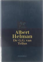 G.G. van Tellus, De 9789062654000 A. Helman, Verzenden, Zo goed als nieuw, A. Helman