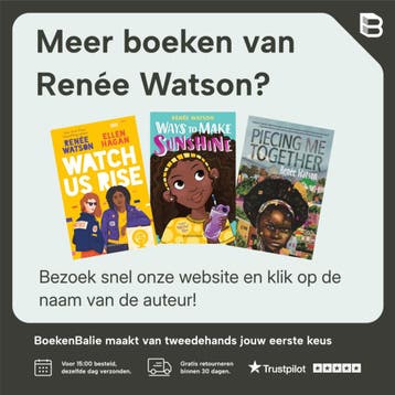 This Side of Home - Renée Watson 9781619639300, Verzenden, Gelezen, Renée Watson