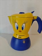 bialetti - Koffiepot - Aluminium, Antiek en Kunst, Antiek | Keukenbenodigdheden